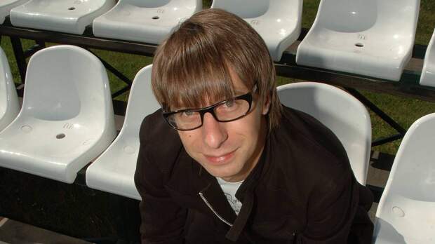 Друг покойного телеведущего Зеленского показал последнюю переписку с ним