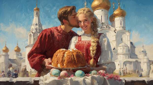 Какого числа Пасха в 2026 году? А Вербное воскресенье? А Чистый четверг? А Благовещение? Вот что вы должны знать про великие праздники