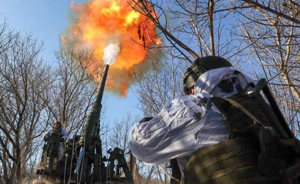 «Пофиг на землю»: Остатки ВСУ, вспомнив слова Зеленского, драпанули из Гришина