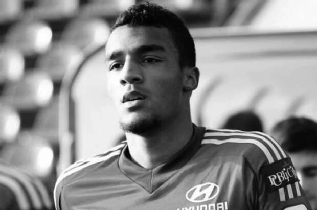 За день до гибели воспитанник ЦСКА Адамс сообщил о поиске нового клуба