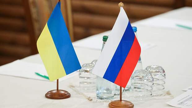 МИД Швейцарии назвал немыслимым мир на Украине без вовлечения РФ в переговоры
