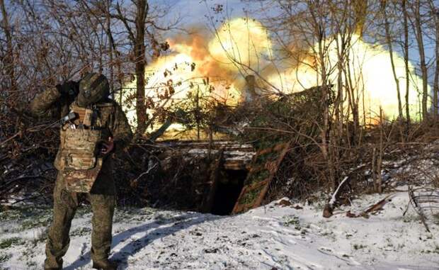Расстрел в Равнополье: ВСУ, прорвавшись на 6 км, пытались «повторить Купянск» под Гуляйполем