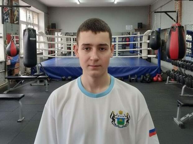 С триумфом с российского чемпионата по шахбоксу вернулся тюменец - Николай Шаламов