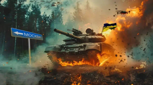 "Всё сгорело. Заживо": "Очаг" курского вторжения уничтожен. Срочный приказ Путина спас фронт. Солдаты бросают Купянск – "грядёт страшное"