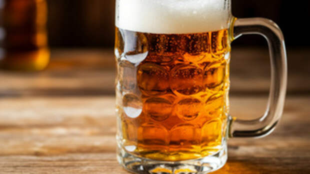 Кружка пива / Фото: / Изображение сгенерировано shedevrum.ai / amic.ru