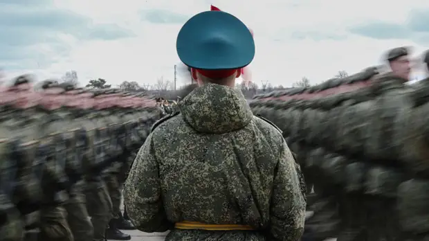 Эксперт оценил запрет российским военным размещать служебные данные в сети