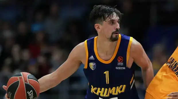 В «Химках» рассказали о ходе переговоров со Шведом