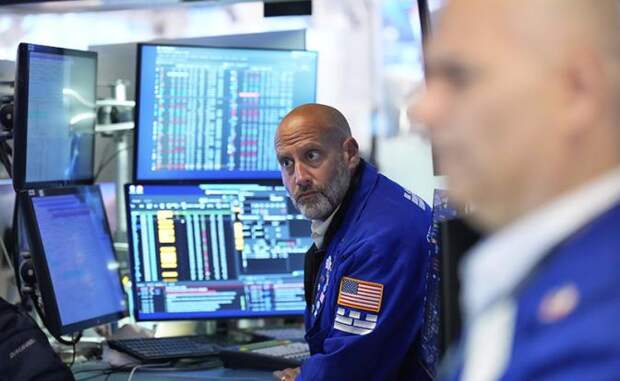 Игорь Николаев: Коллапс госдолга США и мировой экономический кризис могут случиться уже при Трампе