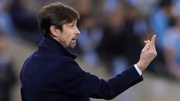 Семак прокомментировал ничейный результат в матче с «Ростовом»