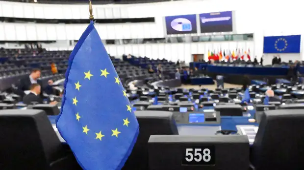 «Документ выписан, исходя из ложного посыла»: как в Москве отреагировали на антироссийскую резолюцию ЕП