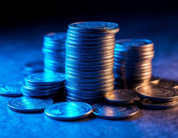 Корпорации сократили кредиты, население предпочитает долгосрочные депозиты в январе 2026