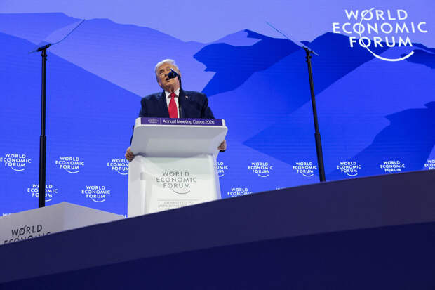 Трамп: США будут отдавать предпочтение продажам оружия союзникам