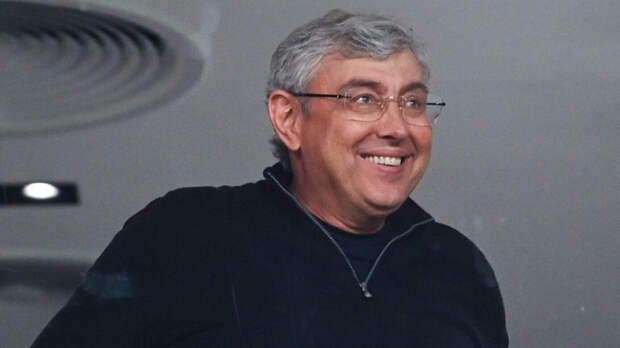 Путин наградил Сергея Галицкого и Гаджи Гаджиева орденом Дружбы