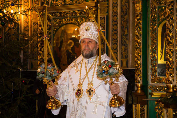 На берегах Днестра обсуждают попавшее в СМИ скандальное письмо за подписью митрополита Кишиневского и...