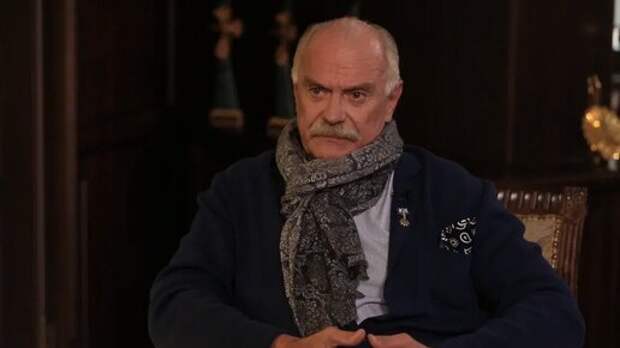 "Наша стыдливая недосказанность принесла не меньше вреда, чем чужая ложь": Михалков жёстко высказался о геноциде советского народа