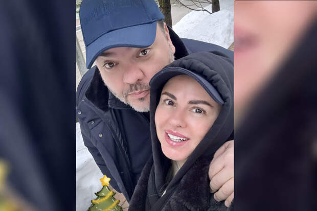 Певица Анна Семенович призналась, что пока не познакомилась с сыном жениха