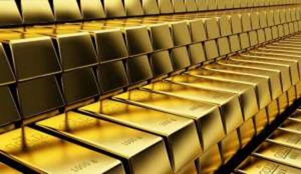 Суд в Европе признал право Болгарии требовать у России 22 тонны золота