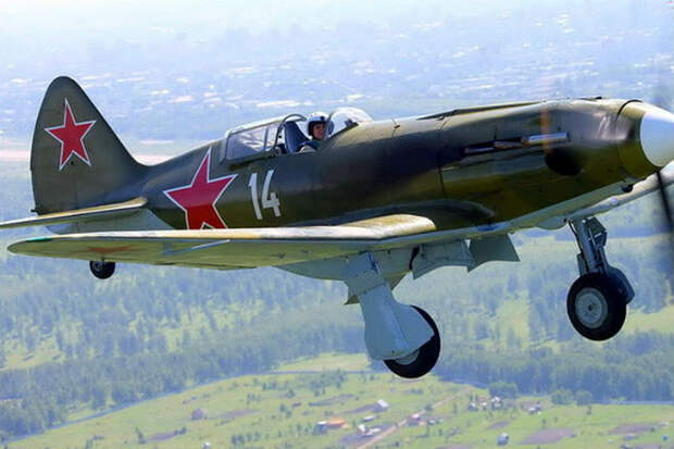 5 самых опасных самолетов СССР