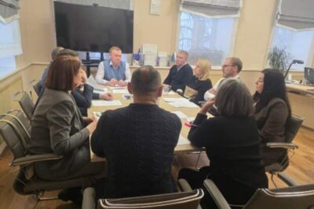 В Тюменской области продолжается работа по защите прав предпринимателей в рамках досудебного урегулирования споров