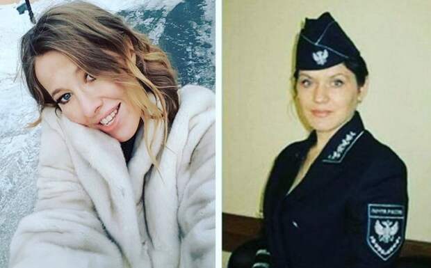 Ксения Собчак жестко высмеяла новую форму сотрудников «Почты России»
