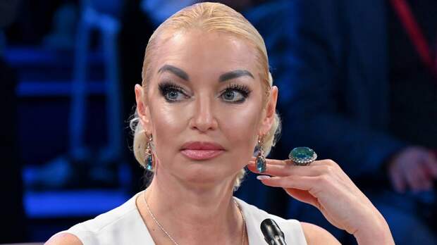 «Немцы совершили чудо»: Волочкова раскрыла стоимость проведенной в ФРГ операции