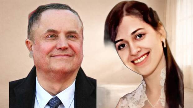 «Не хотел ей такой судьбы»: почему 59-летний Андрей Соколов опасается за будущее 15-летней дочери?