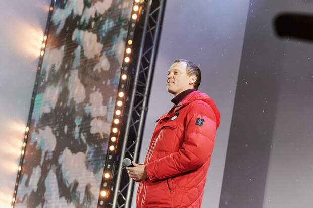 Для чего Рязань вновь стала Новогодней столицей, объяснил губернатор Малков 