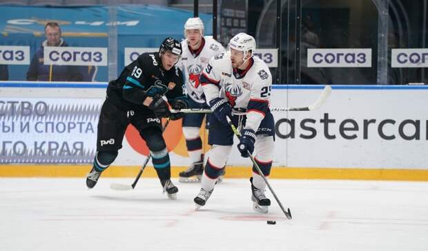 КХЛ перенесла три матча «Торпедо» из-за вспышки коронавируса