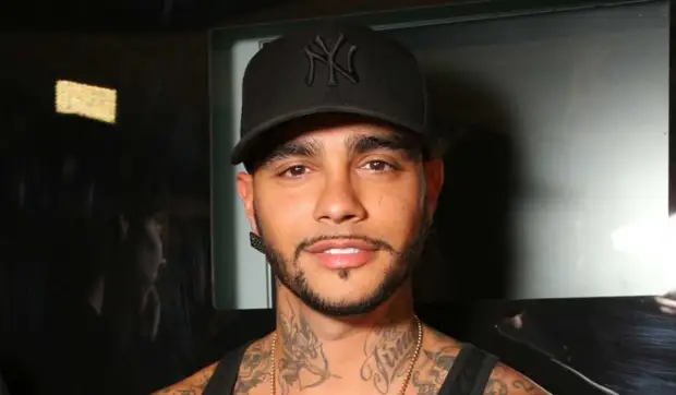 Шишкова отреагировала на отмену Тимати праздника общей дочери