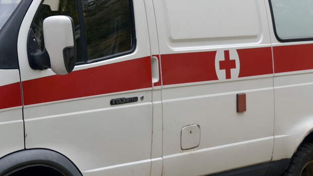 Число госпитализированных после массового отравления в Буйнакске выросло до 84