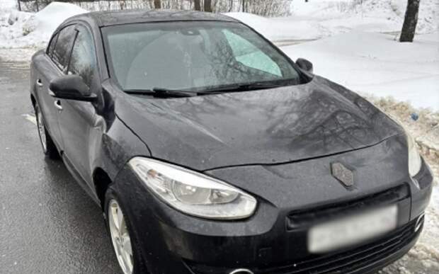 На улице Щорса водитель Renault сбил 17-летнего подростка