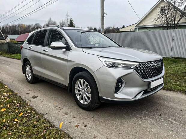 Опыт владения Haval M6: честный отзыв через два года и 47 тысяч километров