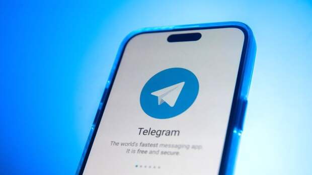 Сооснователь Telegram Дуров: мессенджер не зависит от российского капитала