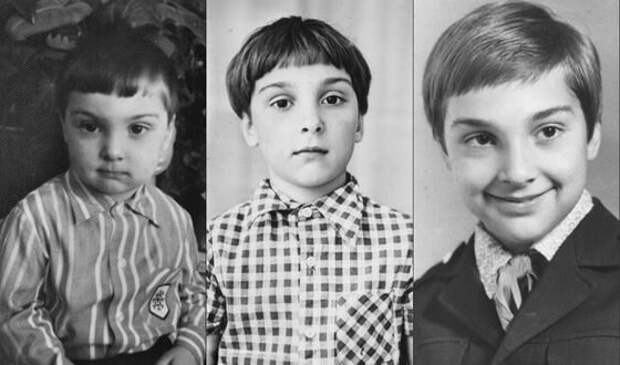 Михаил Горшенев