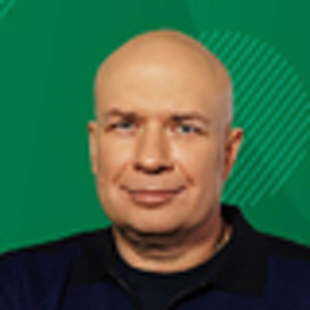 Михаил Ханов