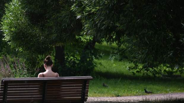 «Экоплант»: россияне чаще всего борются со стрессом с помощью прогулок