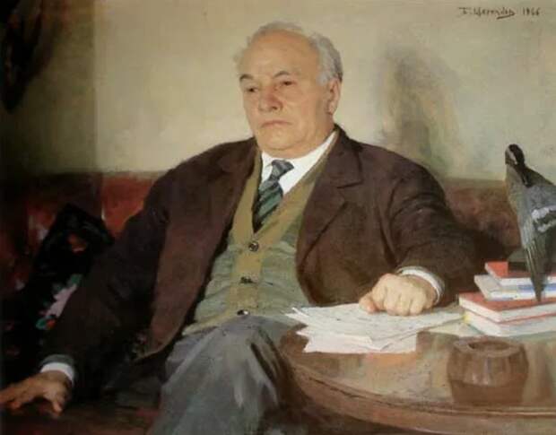 «Каждый настоящий охотник в душе должен быть поэтом» К 130-летию Ефима Пермитина