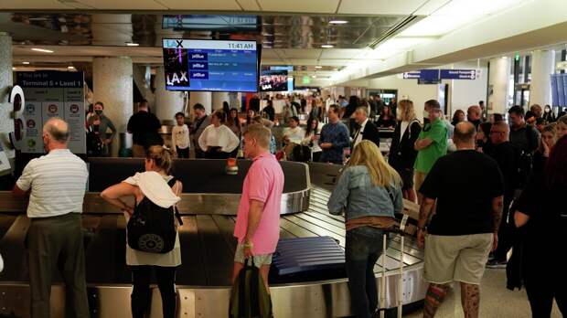 Грядет эра дефицита. Она поменяет жизнь в Европе до неузнаваемости