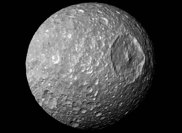 Mimas