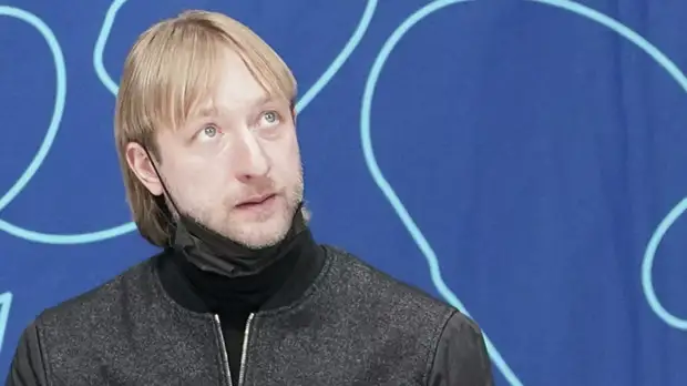 Плющенко считает, что в России надо проводить больше турниров по фигурному катанию