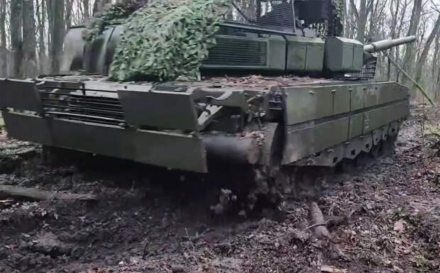 Освободив Миньковку, ВС РФ сократили расстояние до Краматорска и Славянска