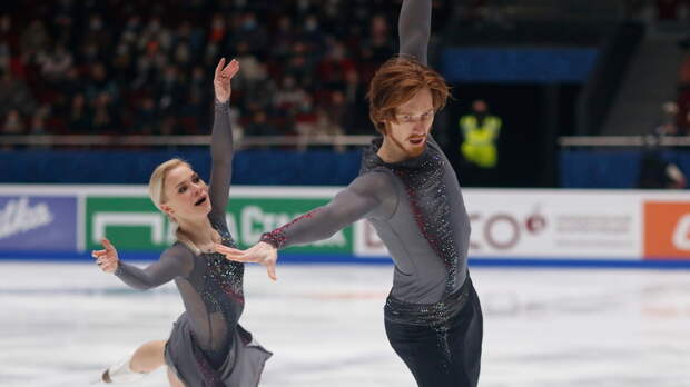 Тарасова и Морозов исполнят на прокатах олимпийскую произвольную программу