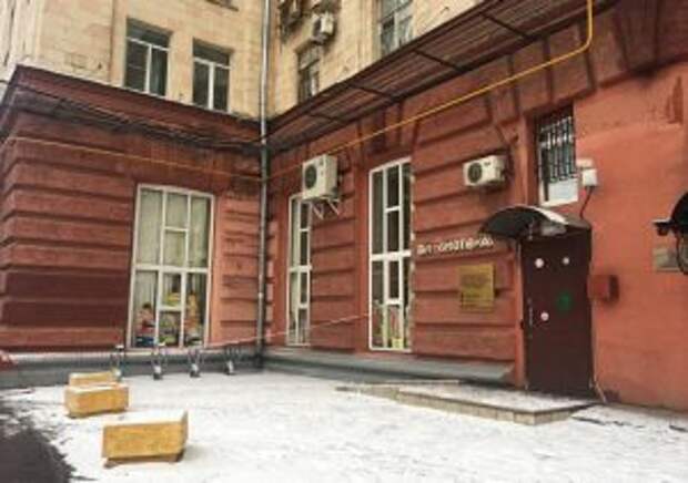 Писатели встретятся с подростками в библиотеке имени Аркадия Гайдара. Фото: Анна Быкова