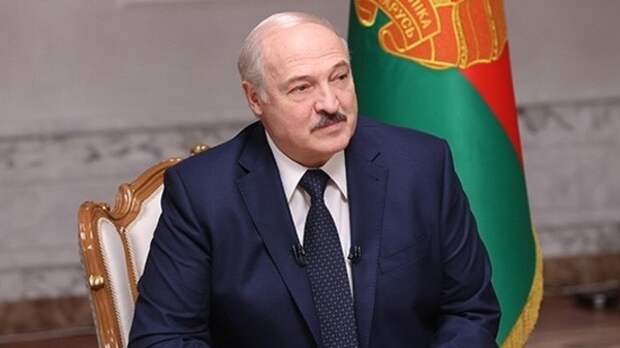 Александр Лукашенко указал на общее происхождение русских и белорусов