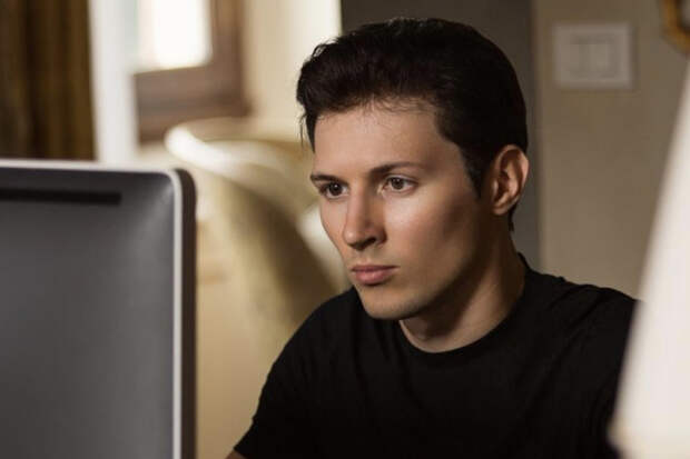 Дуров привлёк $1 млрд на развитие Telegram