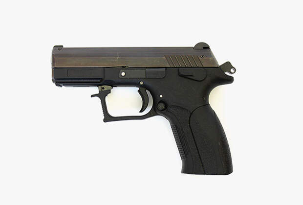 Пистолет Grand Power T12