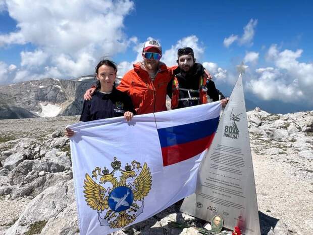 Завершилась акция «Сохраним память о Победе», посвященная 80-летию Победы в Великой Отечественной войне