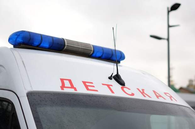 Почти 40 школьников в Петербурге подхватили острую кишечную инфекцию