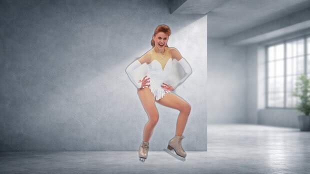 «Чувствовала себя красивой куклой»: как олимпийское золото в 17 лет сломало жизнь Оксаны Баюл, и почему в 48 она выглядит старше своих лет