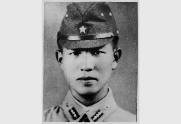 Вечный партизан Онода: как японский офицер 30 лет воевал в джунглях Филиппин после капитуляции империи